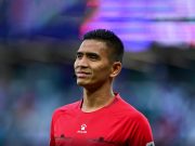 Pengadil Malaysia jadi calon pengadil Piala Dunia 2026