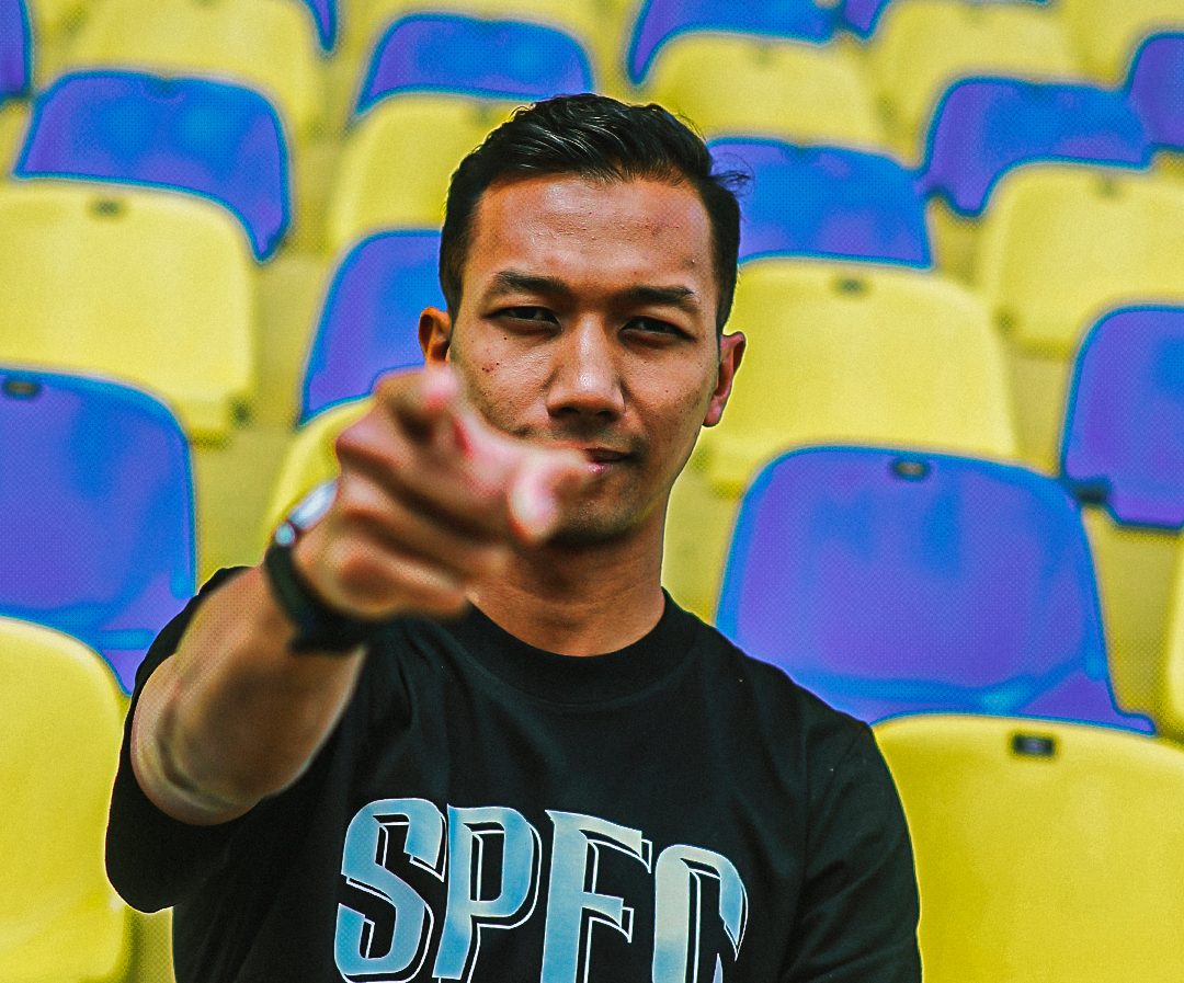 Liga M: Adam milik Sri Pahang musim depan