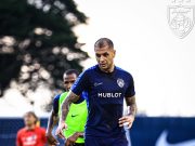 Junior Eldstal kembali ke JDT