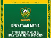 Kedah dapat dana awal April, dana pendahuluan diperlukan sebelum 5 Mac ini