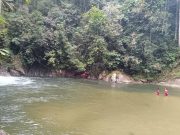 Operasi cari pelajar lemas di Lata Hammer diteruskan pagi ini