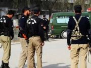 10 polis terbunuh dalam serangan menjelang pilihan raya Pakistan