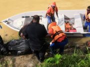 Dua lelaki warga Felda ditemui mati lemas