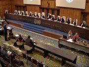 Israel mesti hentikan pencabulan undang-undang antarabangsa dan hak rakyat Palestin