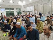Bank Muamalat gerak kempen Geng Subuh Macam Jumaat