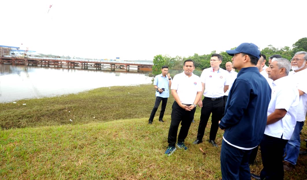 Johor bakal tubuh Pusat Memudahcara Pelaburan
