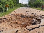 Dua maut, tiga cedera dalam letupan bom di Narathiwat