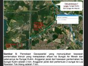 Ladang babi disyaki cemar Sungai Kulim, Sungai Air Merah diarah tutup