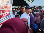 Tegas tangani rasuah bukan dendam lama – PM