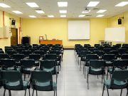 Tugas saya sebagai pensyarah