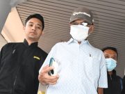 Bekas pengurus Panorama Melaka didakwa lantik anak sendiri dalam syarikat