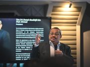 AMLAC perkenal Program Profesional Pengurusan Anti Rasuah pertama di Malaysia – Dzulkifli Ahmad