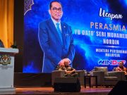 PLKN: Semua perkara nak dipolitikkan – Khaled