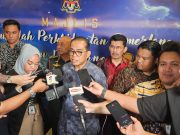 CEO LTAT: Kita pilih selari dengan kehendak, keperluan – Khaled