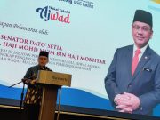 Produk Wakaf Takaful Ajwad gabungan wakaf dan takaful – Naim