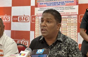 KPDN cari solusi isu tiada stesen minyak di Teluk Kumbar