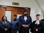 Mahkamah tolak saman bekas MP Hulu Selangor terhadap pengundi