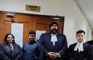 Mahkamah tolak saman bekas MP Hulu Selangor terhadap pengundi
