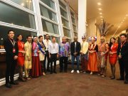 MOTAC puji inisiatif AirAsia terbang dari Thiruvananthapuram ke KL