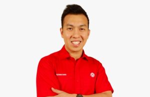 Hassan orang luar, masalah UMNO tiada kaitan dengannya – Rizwan