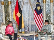 Kerajaan Persekutuan, Sarawak perkasa teknologi moden dalam pertanian