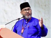 Jangan jual nama rakyat demi selamatkan politik PN – Gulam
