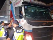 JPJ sita 214 kenderaan komersial dalam Ops CNY 2024 – Lokman