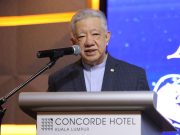 Malaysia destinasi pelancongan trending ke-10 dunia – Tunku Iskandar