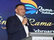 Rama-Rama Holidays teroka pasaran MICE – Fazil