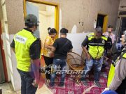 Imigresen Johor gempur 19 kawasan panas warga asing