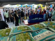 Harap kerajaan segera selesaikan kekurangan beras – Pengguna