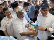Harga beras putih akan diputuskan minggu depan – Anwar