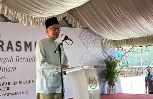 RUU perkasakan mutu mahkamah syariah akan dibawa ke Parlimen