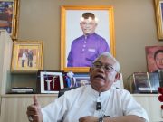 Dia yang bodoh, tak faham Akta Lompat Parti – Noh