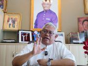 Dakwaan MP Tanjung Karang isu jejambat melucukan – Noh
