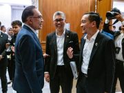 Kerajaan Persekutuan lulus RM4.7 bilion untuk 510 projek Johor