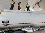 Kastam Kedah rampas 80,000 liter diesel dibawa masuk ke Thailand