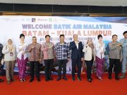 Batam antara destinasi popular rakyat Malaysia, Batik Air lancar laluan baharu