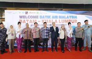 Batam antara destinasi popular rakyat Malaysia, Batik Air lancar laluan baharu