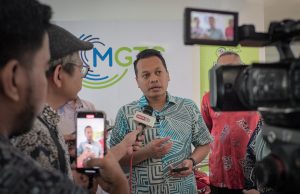 Parlimen sistem terbuka, tiada kekangan tanya PM kejatuhan ringgit