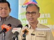 Jangan jaga tepi kain parti orang lain – Fahmi