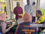 PADU bukan semata-mata untuk beri bantuan, subsidi
