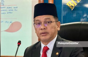 Saman individu RM10 juta bukti kerajaan pertahan institusi pondok