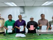 Kaji semula Enakmen Jenayah Syariah Pahang – Pas
