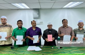Kaji semula Enakmen Jenayah Syariah Pahang – Pas