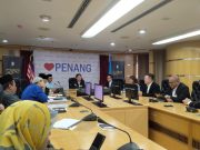 Kon Yeow nafi lepas tangan isu pembinaan asrama warga asing