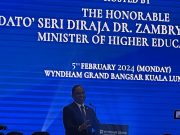 Universiti perlu wujudkan fakulti baharu – Zambry