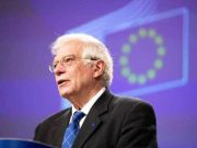 Israel patut diberi tekanan tidak serang Rafah – EU