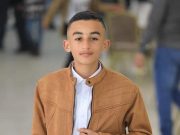 Israel tahan jenazah kanak-kanak Palestin