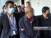 Dua saksi kes bekas Setiausaha Politik Mat Sabu didakwa beri keterangan palsu